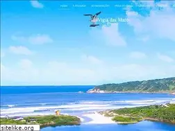 Sites similar to vigiadasmares.com.br