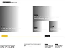 Sites similar to vigiando.com.br