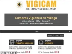 Sites similar to vigicam.es