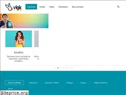 Sites similar to vigicarotte.com