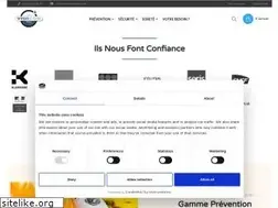 Sites similar to vigicom.fr