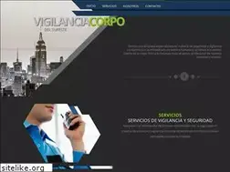 Sites similar to vigicorpo.com