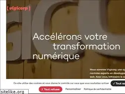 Sites similar to vigicorporation.com