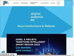 Sites similar to vigie.awt.be