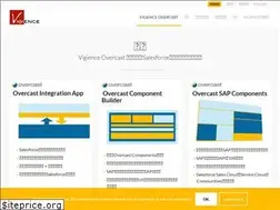 Sites similar to vigience.jp