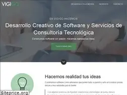 Sites similar to vigigo.com