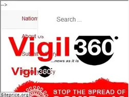 Sites similar to vigil360.com.ng