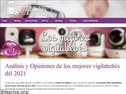 Sites similar to vigilabebes.eu