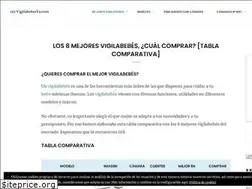 Sites similar to vigilabebesya.com
