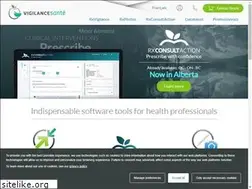 Sites similar to vigilance.ca