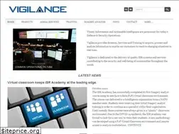 Sites similar to vigilance.nl