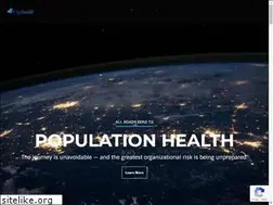 Sites similar to vigilancehealth.com