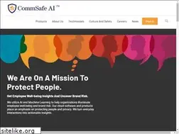 Sites similar to vigilancerisk.com