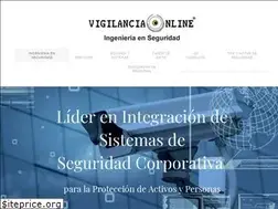 Sites similar to vigilancia-online.com