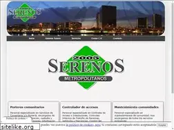 Sites similar to vigilanciabarcelona.com