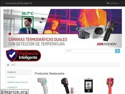 Sites similar to vigilanciainteligente.com