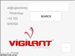 Sites similar to vigilant-entp.com