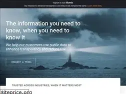 Sites similar to vigilant.cc