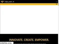Sites similar to vigilant.it
