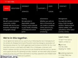 Sites similar to vigilant.net