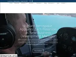 Sites similar to vigilantaerospace.com