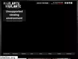 Sites similar to vigilantefilm.com