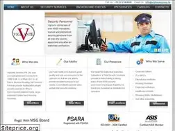 Sites similar to vigilantegroup.in