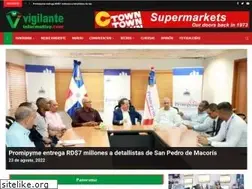 Sites similar to vigilanteinformativo.com