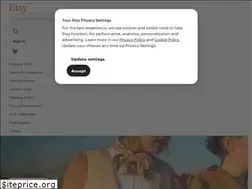 Sites similar to vigilantelabs.etsy.com