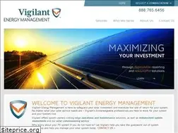 Sites similar to vigilantem.com