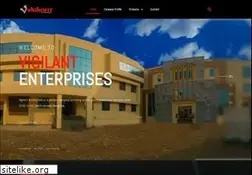 Sites similar to vigilantentp.com