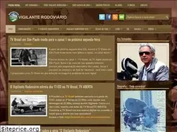 Sites similar to vigilanterodoviario.com
