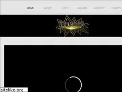 Sites similar to vigilantes-theseries.com
