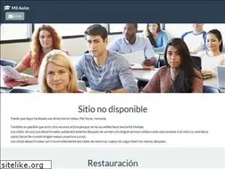 Sites similar to vigilantes.milaulas.com