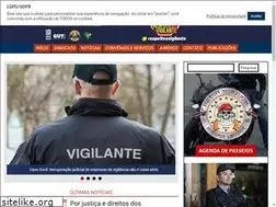 Sites similar to vigilantesbarueri.com.br