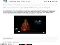 Sites similar to vigilantesdelanoche.es