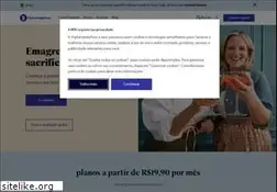 Sites similar to vigilantesdopeso.com.br
