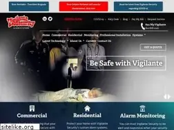 Sites similar to vigilantesecurity.com