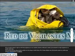 Sites similar to vigilantesmarinos.es