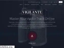 Sites similar to vigilantestudio.co.uk