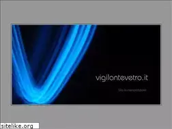 Sites similar to vigilantevetro.it
