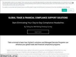 Sites similar to vigilantgts.com