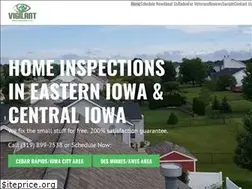 Sites similar to vigilanthome.com