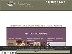 Sites similar to vigilantinc.com