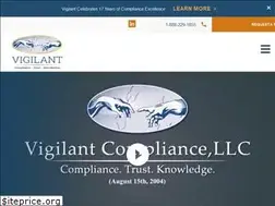 Sites similar to vigilantllc.com