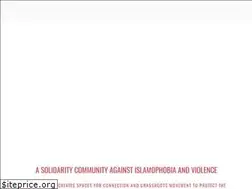 Sites similar to vigilantlove.org