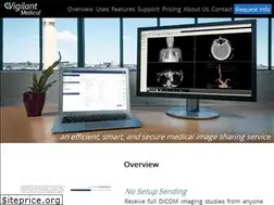 Sites similar to vigilantmedical.net
