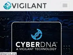 Sites similar to vigilantnow.com