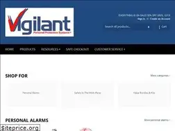 Sites similar to vigilantpps.com