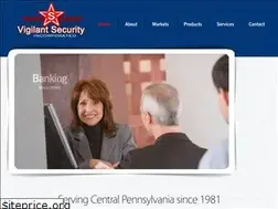 Sites similar to vigilantsecurityinc.com